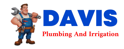 Trusted plumber in AVENEL